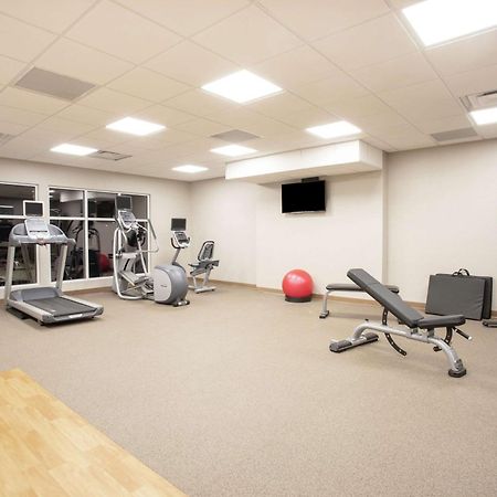 Homewood Suites By Hilton Albuquerque-Journal Center מראה חיצוני תמונה