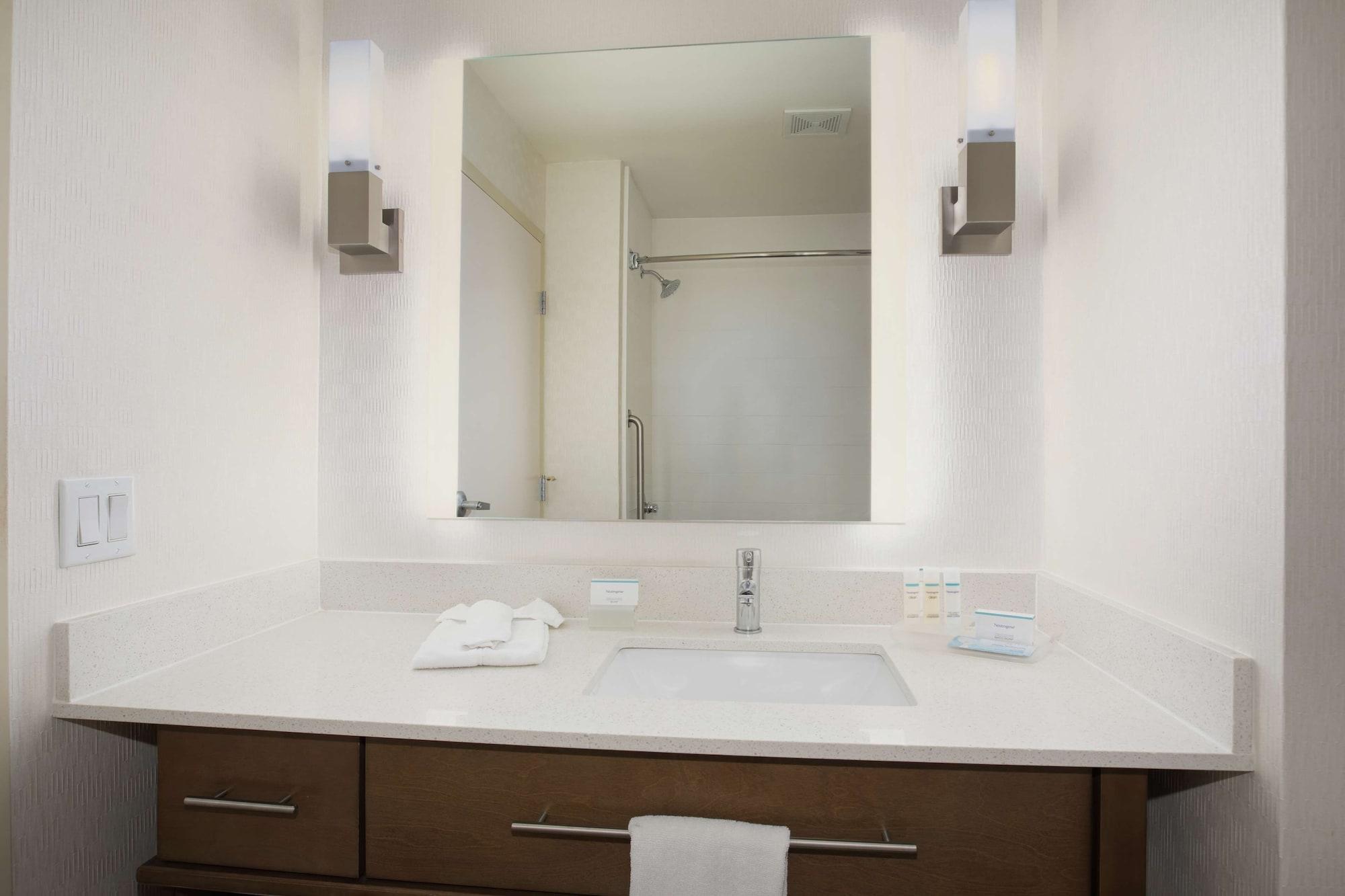 Homewood Suites By Hilton Albuquerque-Journal Center מראה חיצוני תמונה