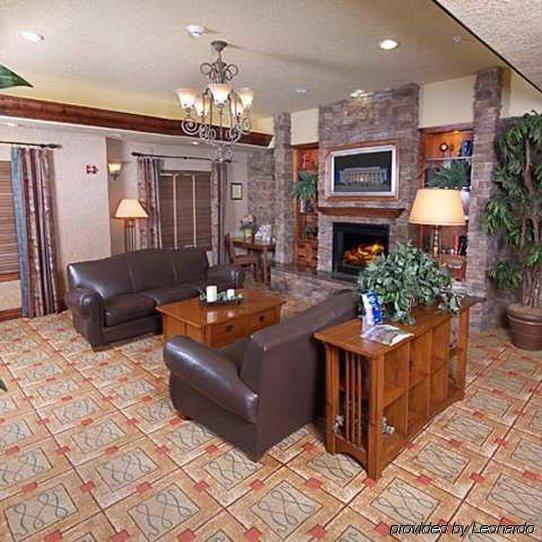 Homewood Suites By Hilton Albuquerque-Journal Center מראה פנימי תמונה