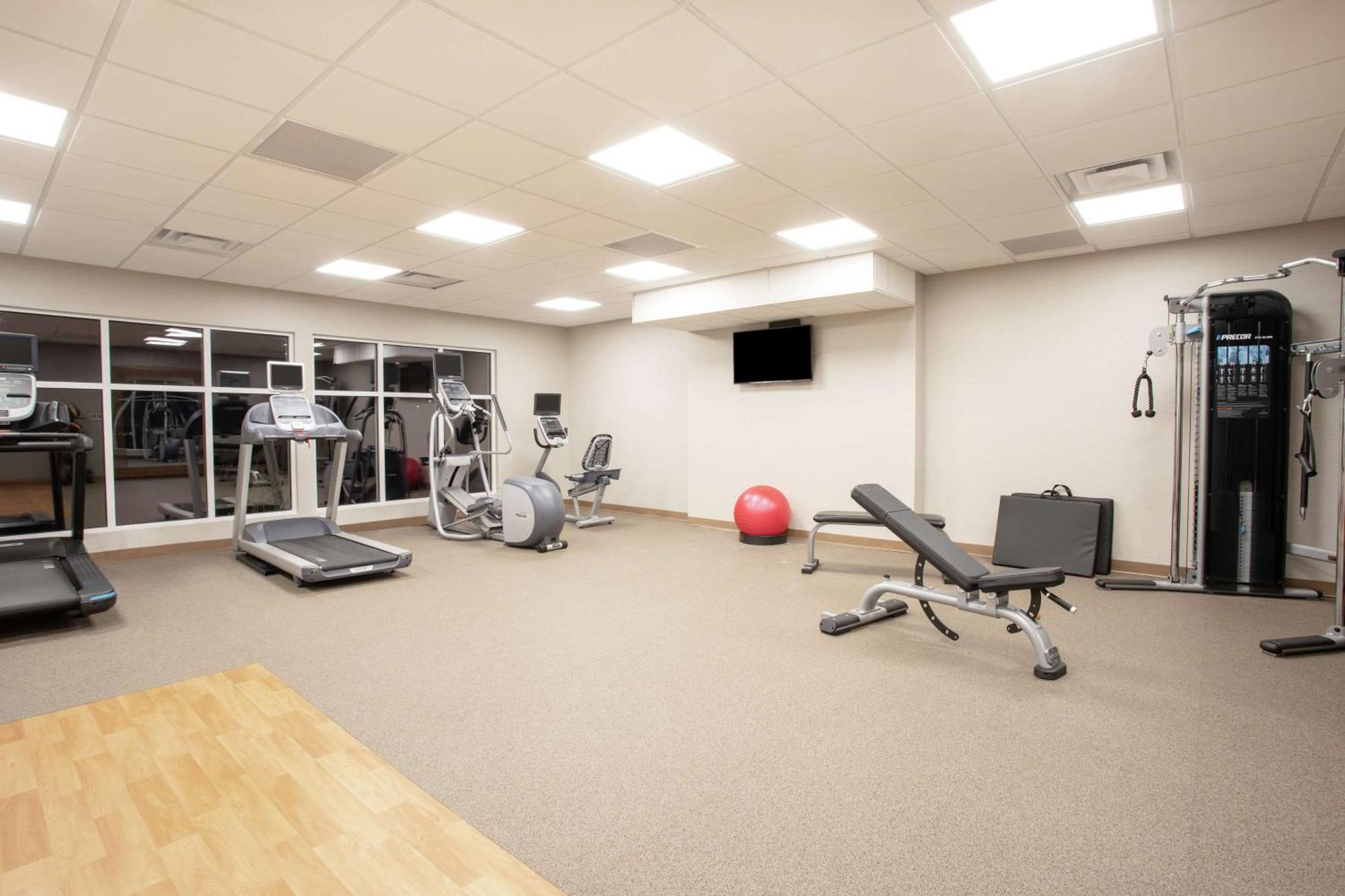 Homewood Suites By Hilton Albuquerque-Journal Center מראה חיצוני תמונה