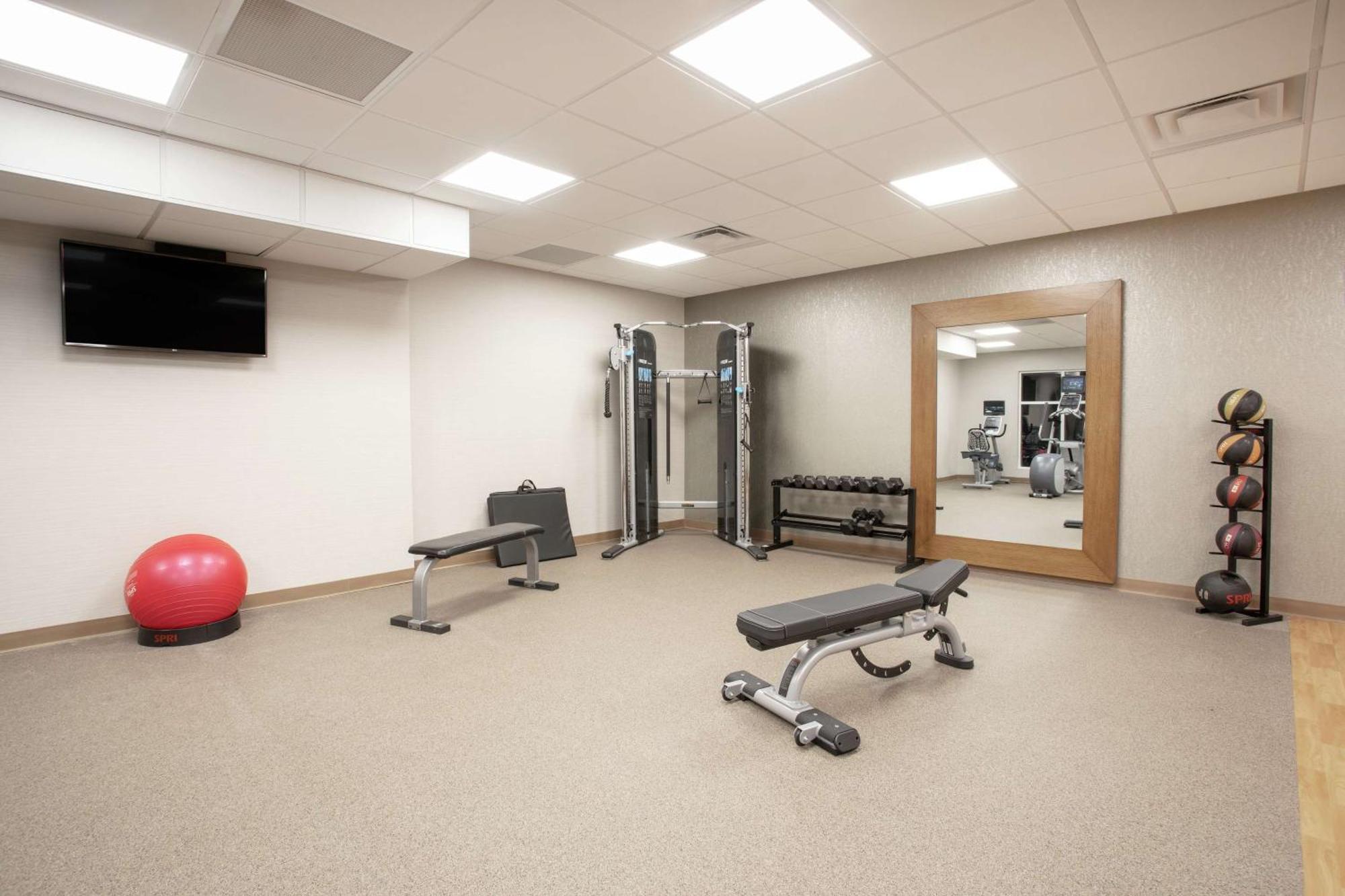 Homewood Suites By Hilton Albuquerque-Journal Center מראה חיצוני תמונה
