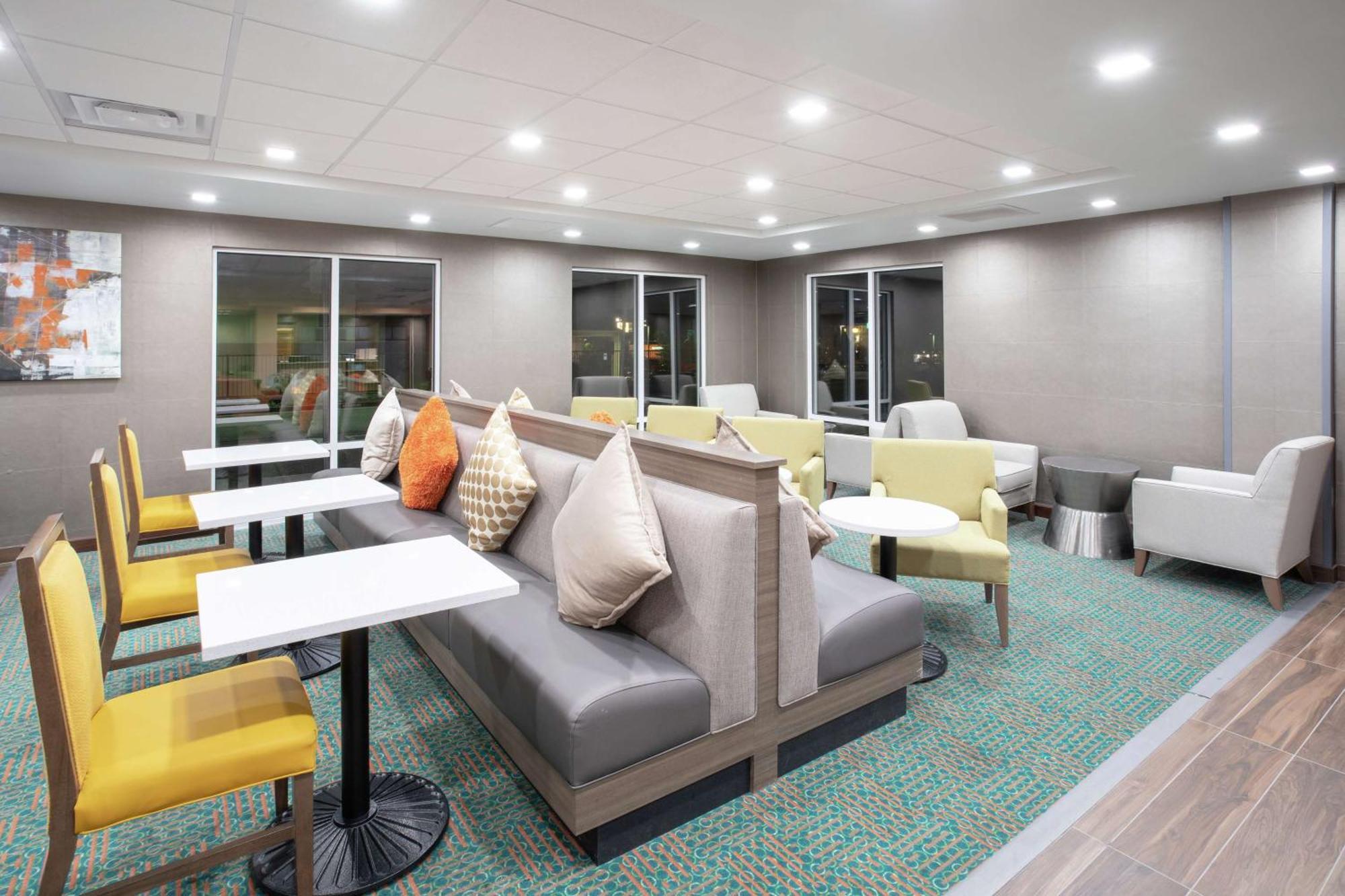 Homewood Suites By Hilton Albuquerque-Journal Center מראה חיצוני תמונה