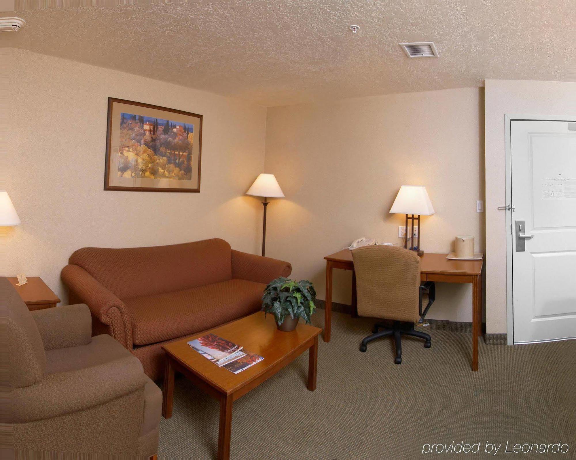 Homewood Suites By Hilton Albuquerque-Journal Center חדר תמונה