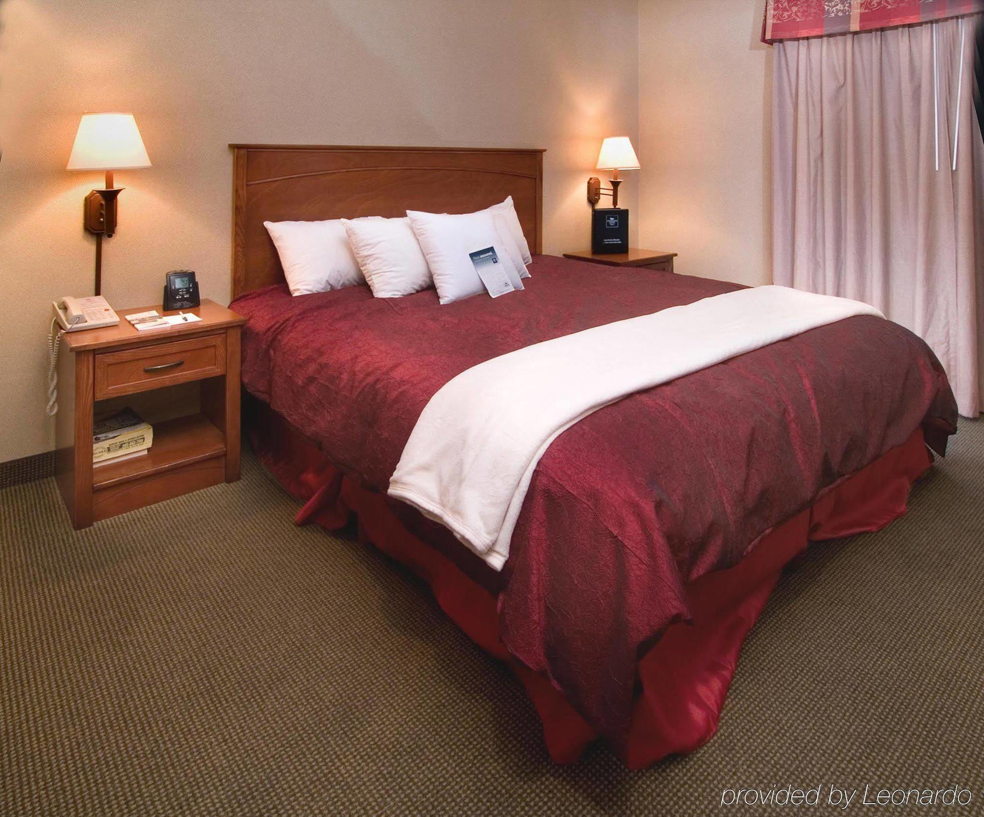 Homewood Suites By Hilton Albuquerque-Journal Center מראה חיצוני תמונה